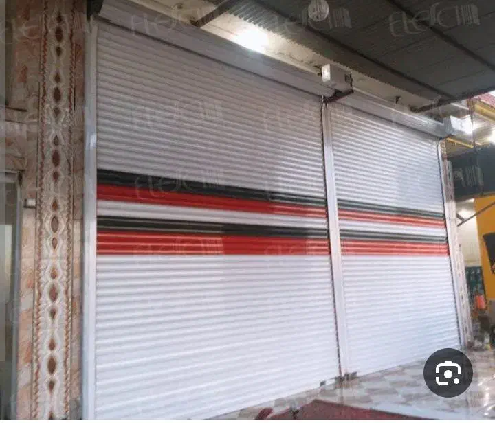 اجاره مغازه تجاری|اجارهٔ مغازه و غرفه|زرندیه, |دیوار