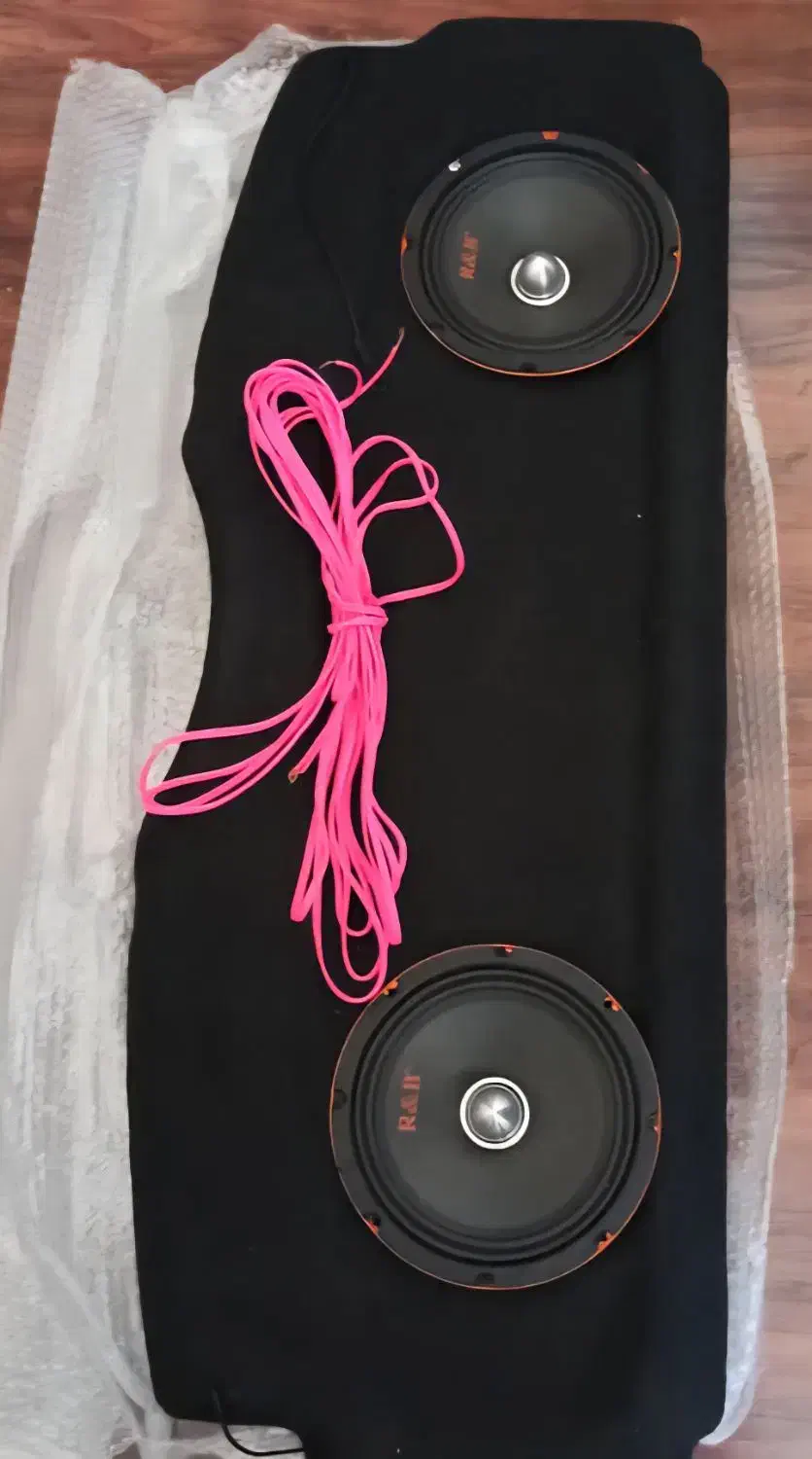 میدرنج ۸ با طاقچه فابریک ایساکو۲۰۷|قطعات یدکی و لوازم جانبی|فردیس, شهرک صنعتی نور|دیوار