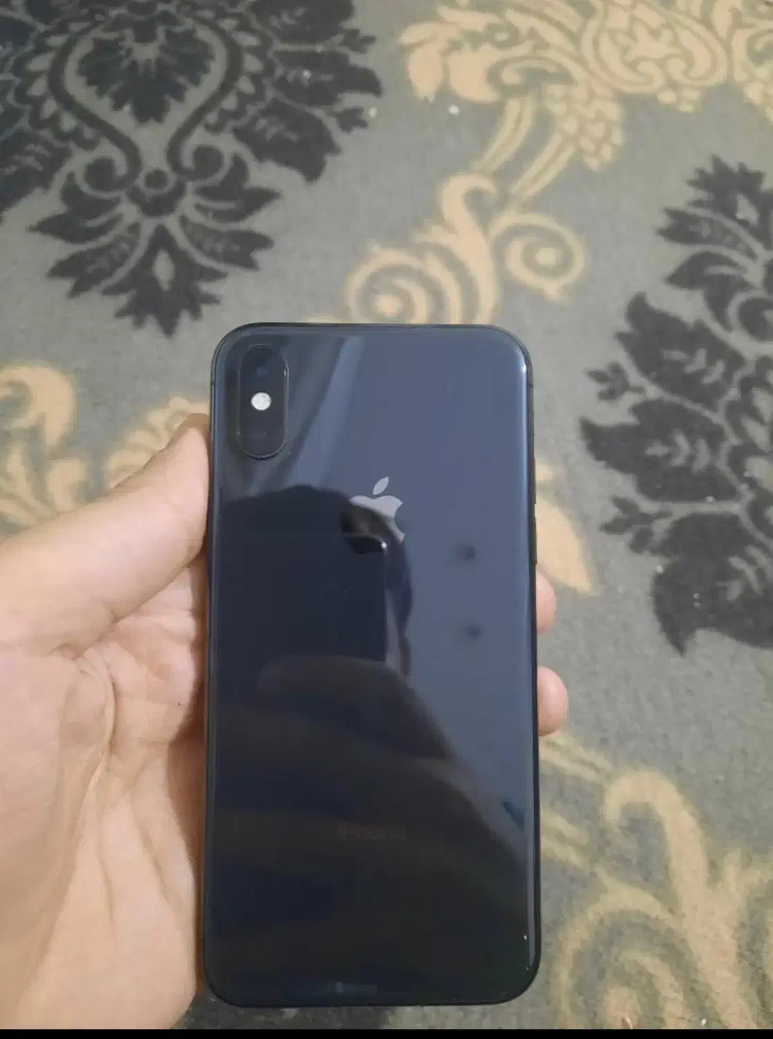 iphone xs 256 gig|موبایل|تهران, ایران|دیوار