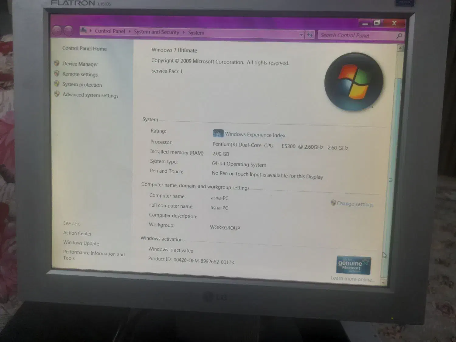 کامپیوتر خانگی|رایانه رومیزی|تهران, خزانه|دیوار