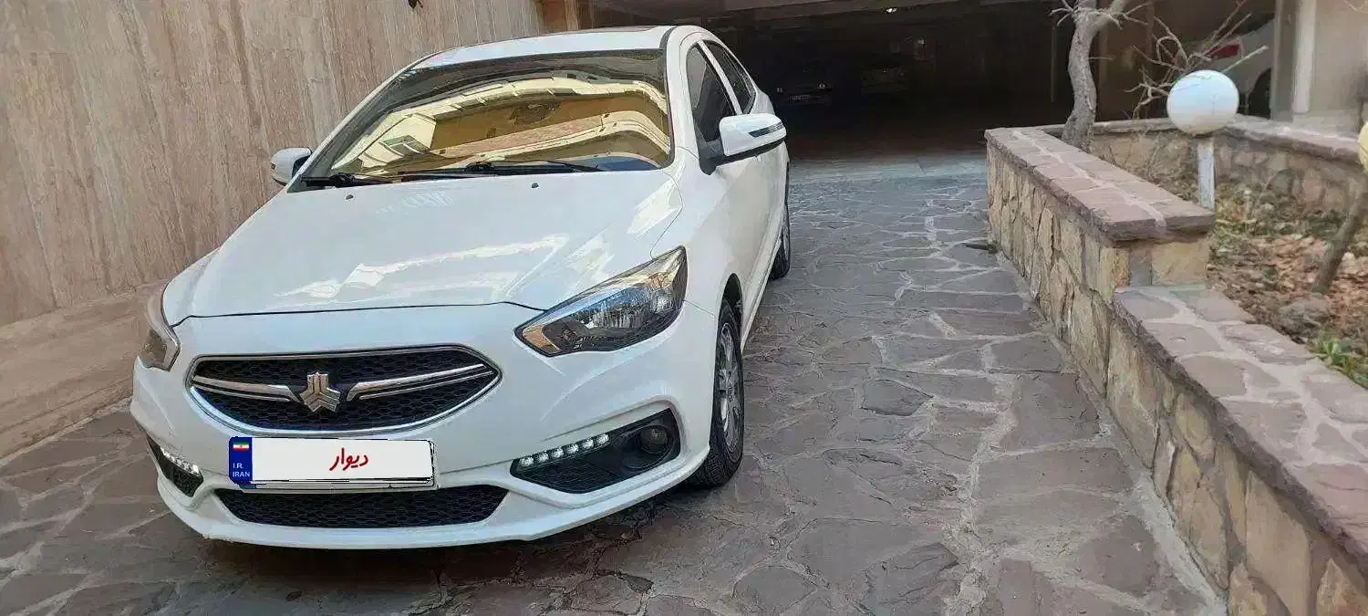 شاهین اتومات G|خودرو سواری و وانت|کرج, فاز ۳ گوهردشت|دیوار