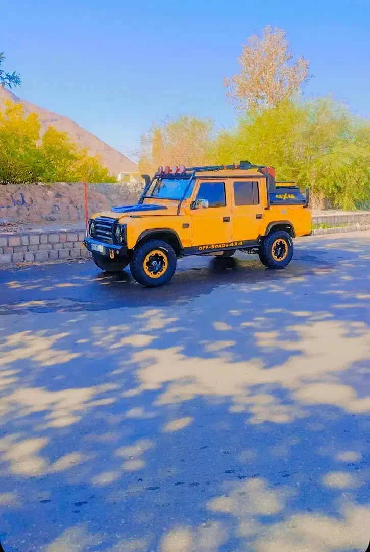 پاژن پاترول رونیز افرود|خودرو سواری و وانت|تهران, دانشگاه شریف|دیوار