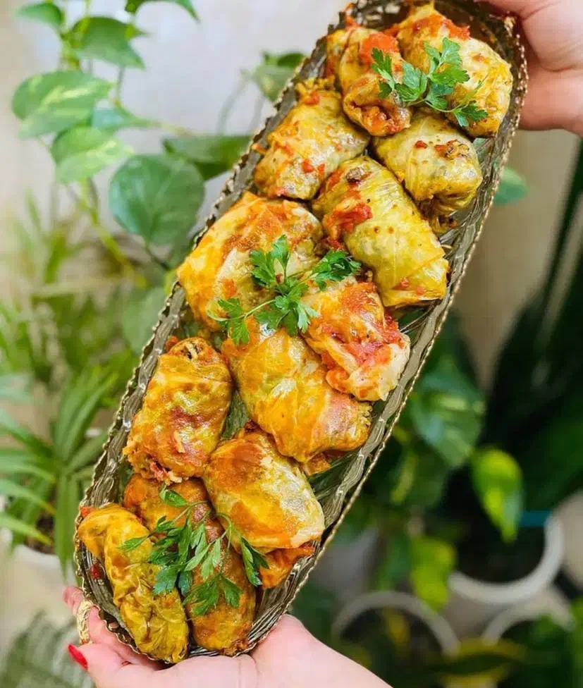 سفارش انواع غذاهای خانگی برای شب چله|خدمات پذیرایی، مراسم|سنندج, |دیوار