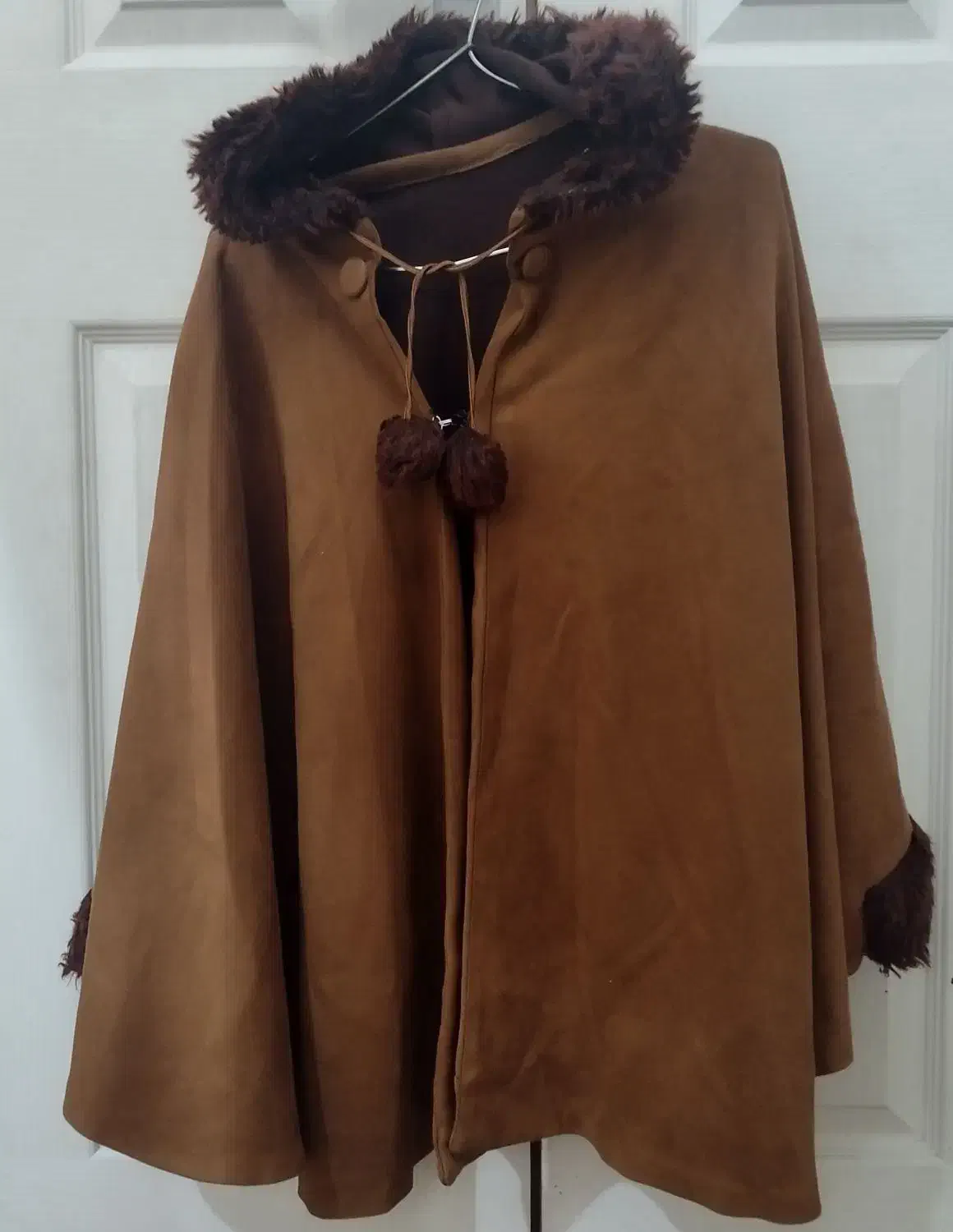 شنل مخمل شیک|لباس|قم, نیروگاه|دیوار