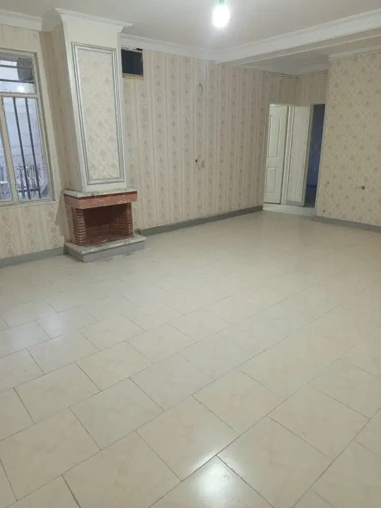 آپارتمان سه خوابه / سلمان / سند تک برگ|فروش آپارتمان|هشتگرد, شهرک ایران خودرو|دیوار