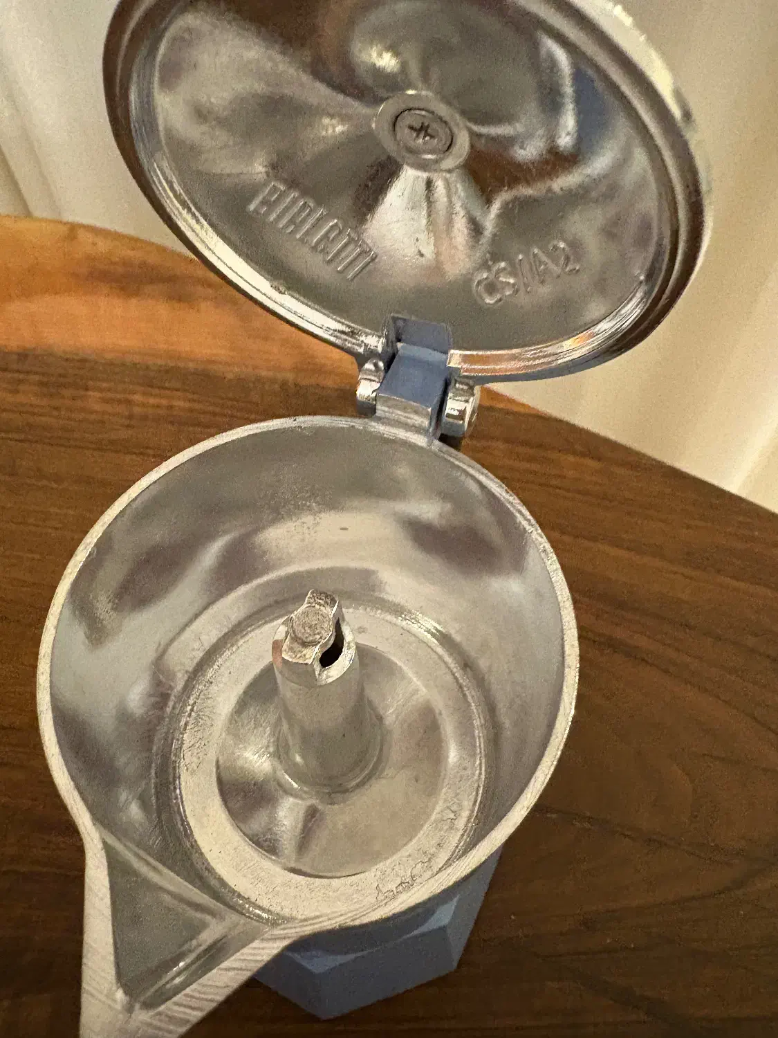 موکاپاد Bialetti اورجینال|سماور، چای‌ساز، قهوه‌ساز|تهران, سهروردی|دیوار