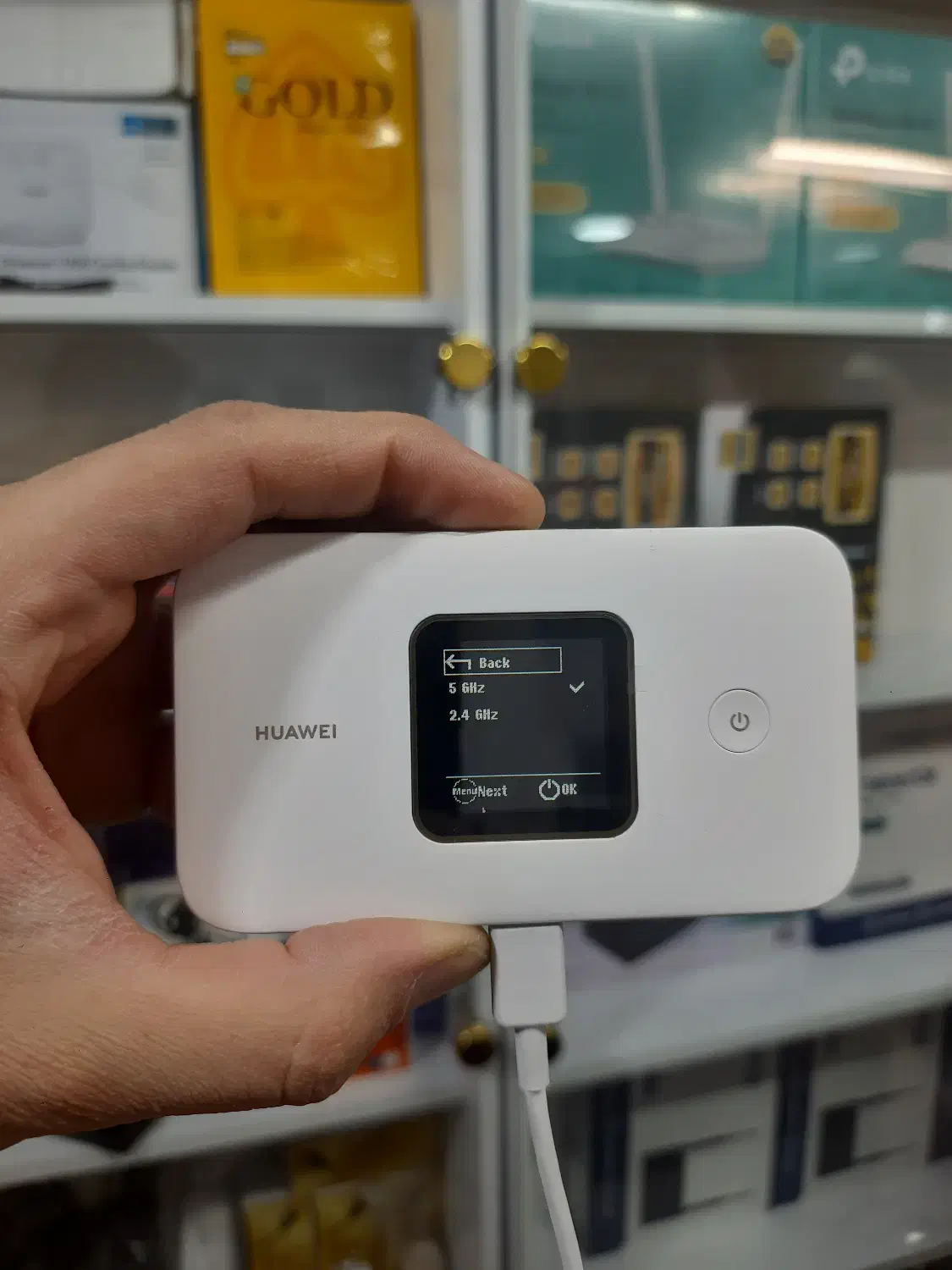 فروش انواع مودم جیبی وهمراه(شیرازیان)|مودم و تجهیزات شبکه|نیشابور, فردوس شمالی|دیوار