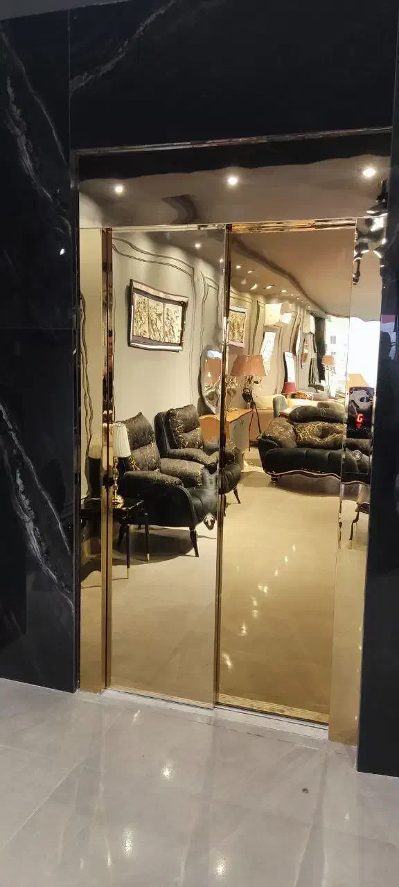 آسانسور فیدار رایکای شمال|خدمات پیشه و مهارت|رشت, گلسار|دیوار