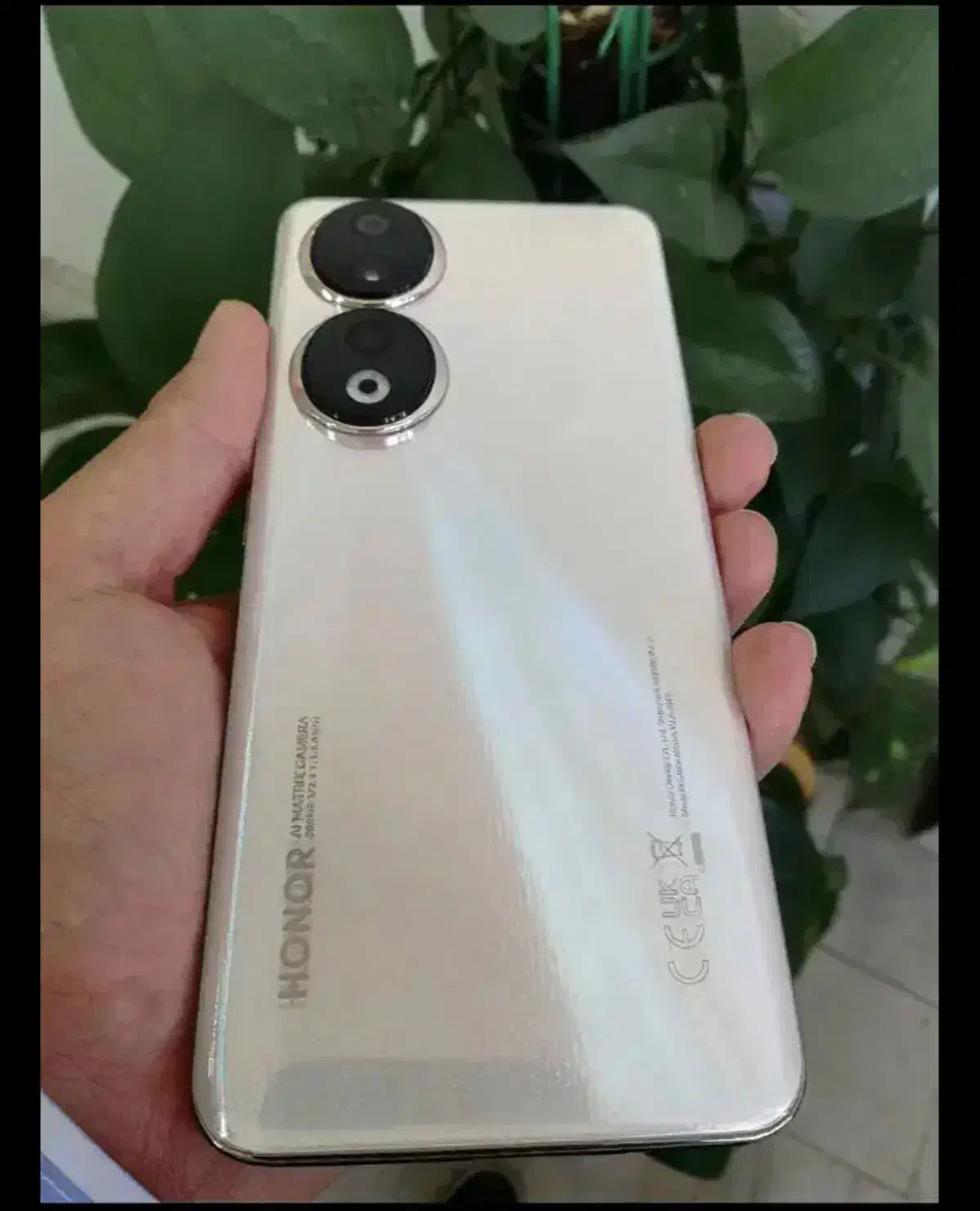 Honor 90 5g|موبایل|مشهد, کوی سیدی|دیوار