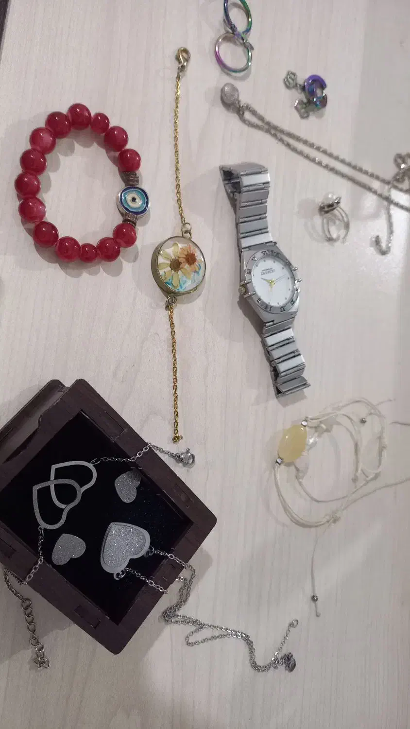 تعدادی بدلیجات|بدلیجات|اردبیل, |دیوار