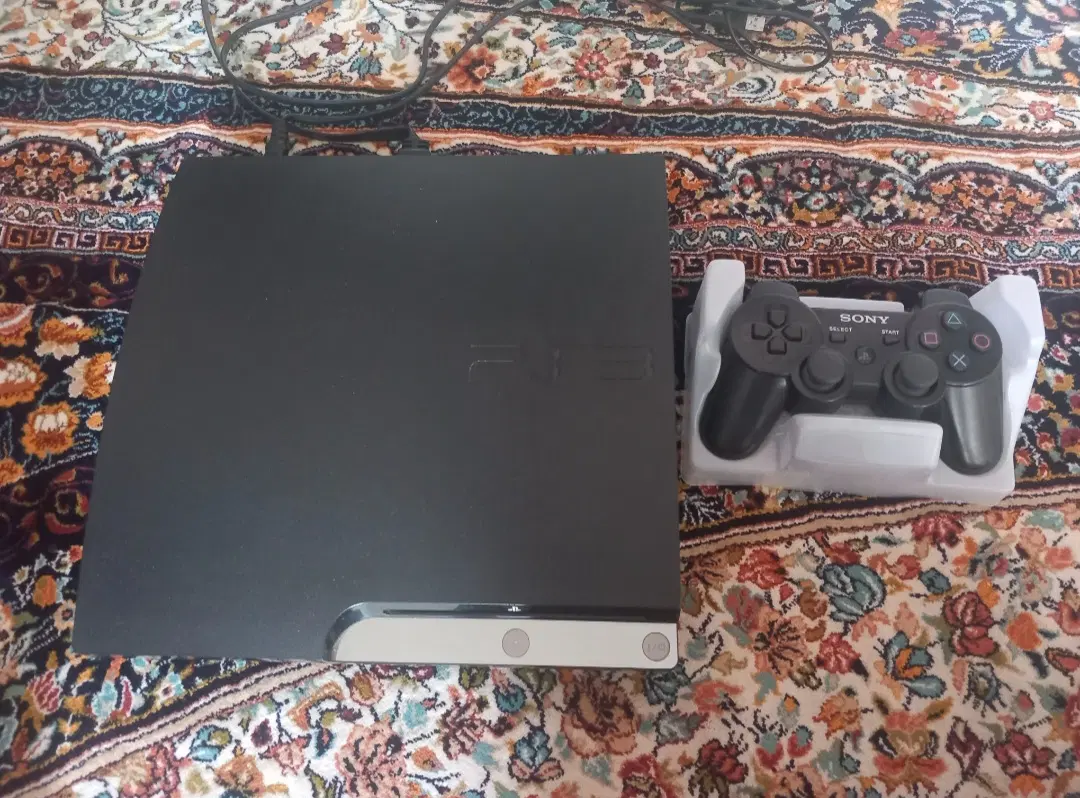 ps3|کنسول، بازی ویدئویی و آنلاین|دماوند, دماوند|دیوار