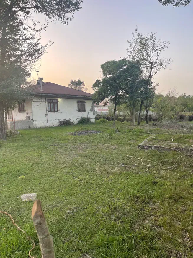 ۵۰۰متر زمین مسکونی همراه با بنای قابل سکونت .|فروش زمین و ملک کلنگی|شاندرمن, |دیوار