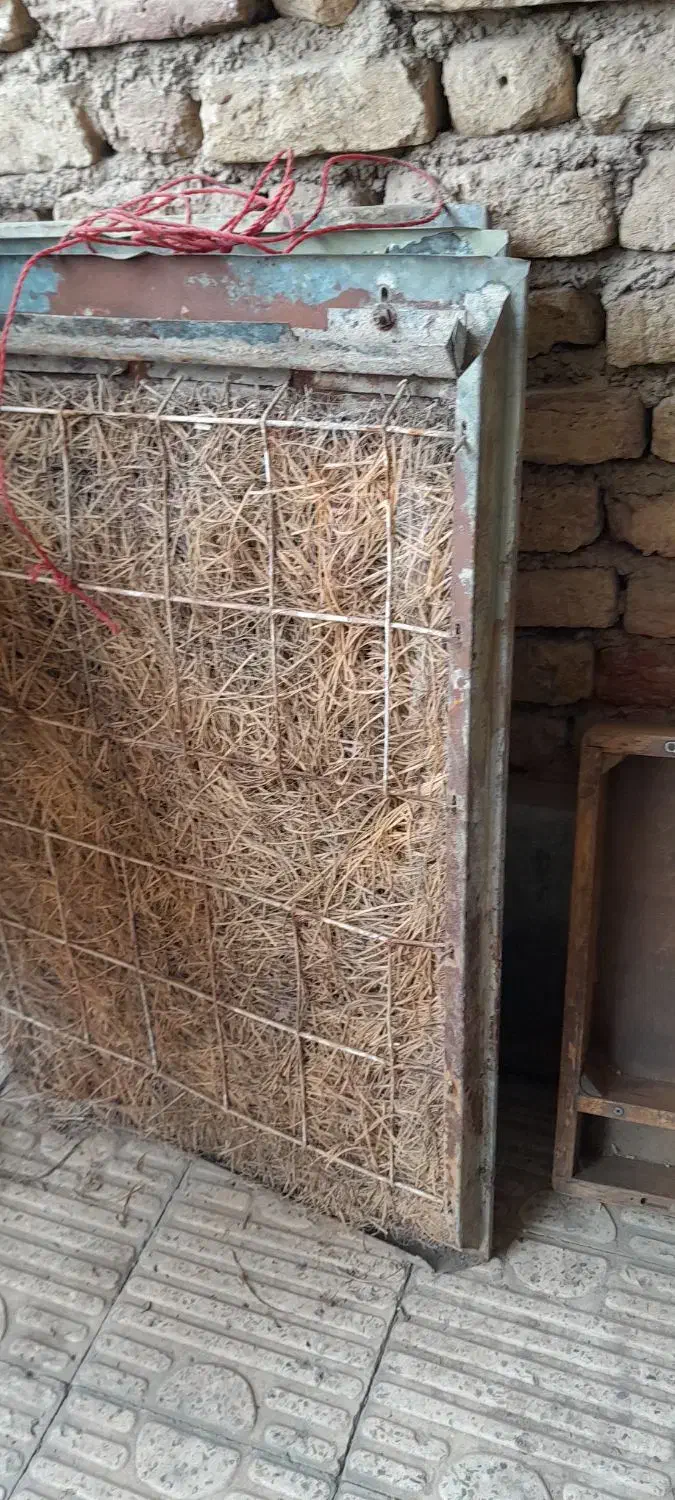 کولر ۷۵۰۰|کولر آبی|خمینی‌شهر, |دیوار