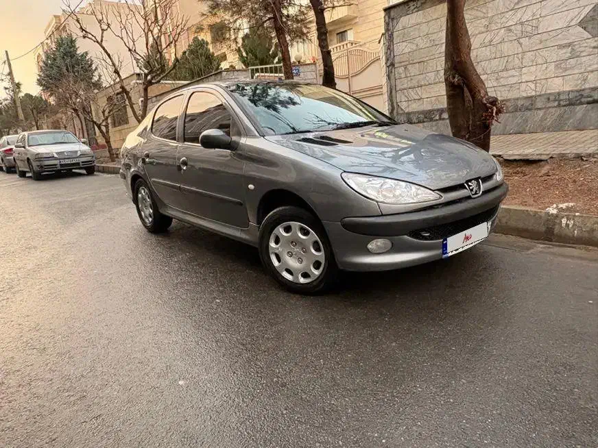 sdv8|خودرو سواری و وانت|کرج, باغستان|دیوار