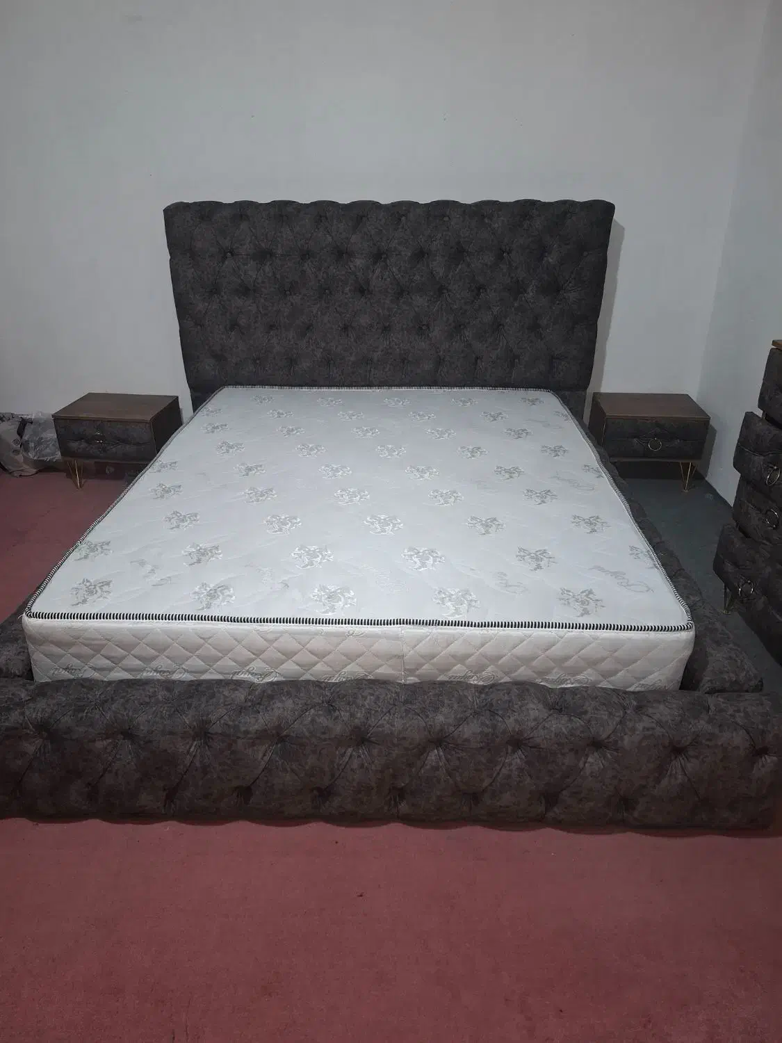 سرویس تخت خواب|تخت و سرویس خواب|ایلام, |دیوار