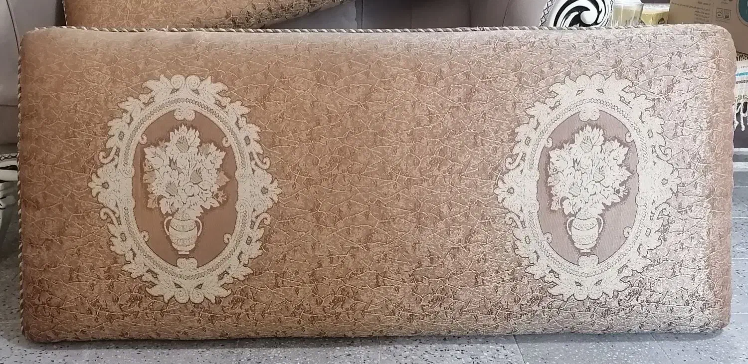 پشتی|پشتی|اندیمشک, |دیوار