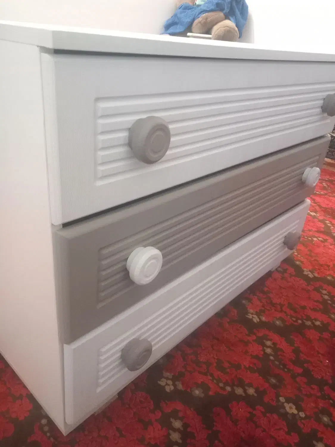 کمد لباس بچه|جاکفشی، کمد، دراور|قم, انسجام|دیوار