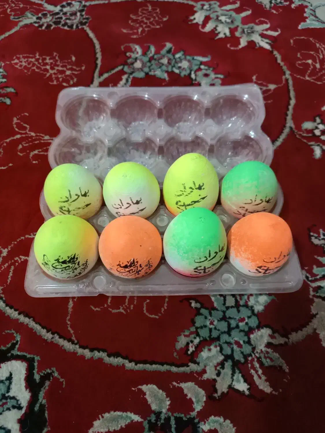 عید|صنایع دستی و سایر لوازم تزئینی|قوچان, |دیوار