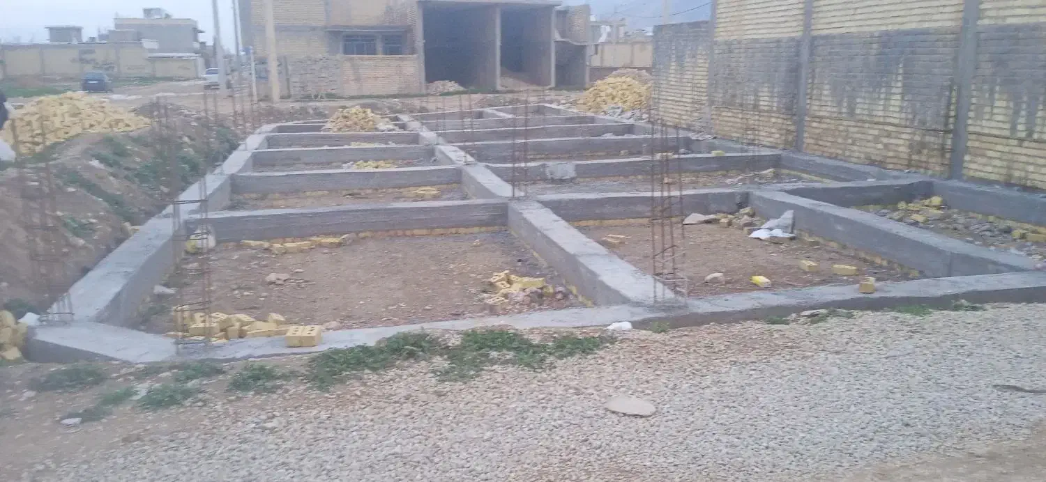 پیمانکاری و اجرای اسکلت بنایی صفرتاصدوتعمیرات|خدمات پیشه و مهارت|شیراز, میانرود|دیوار