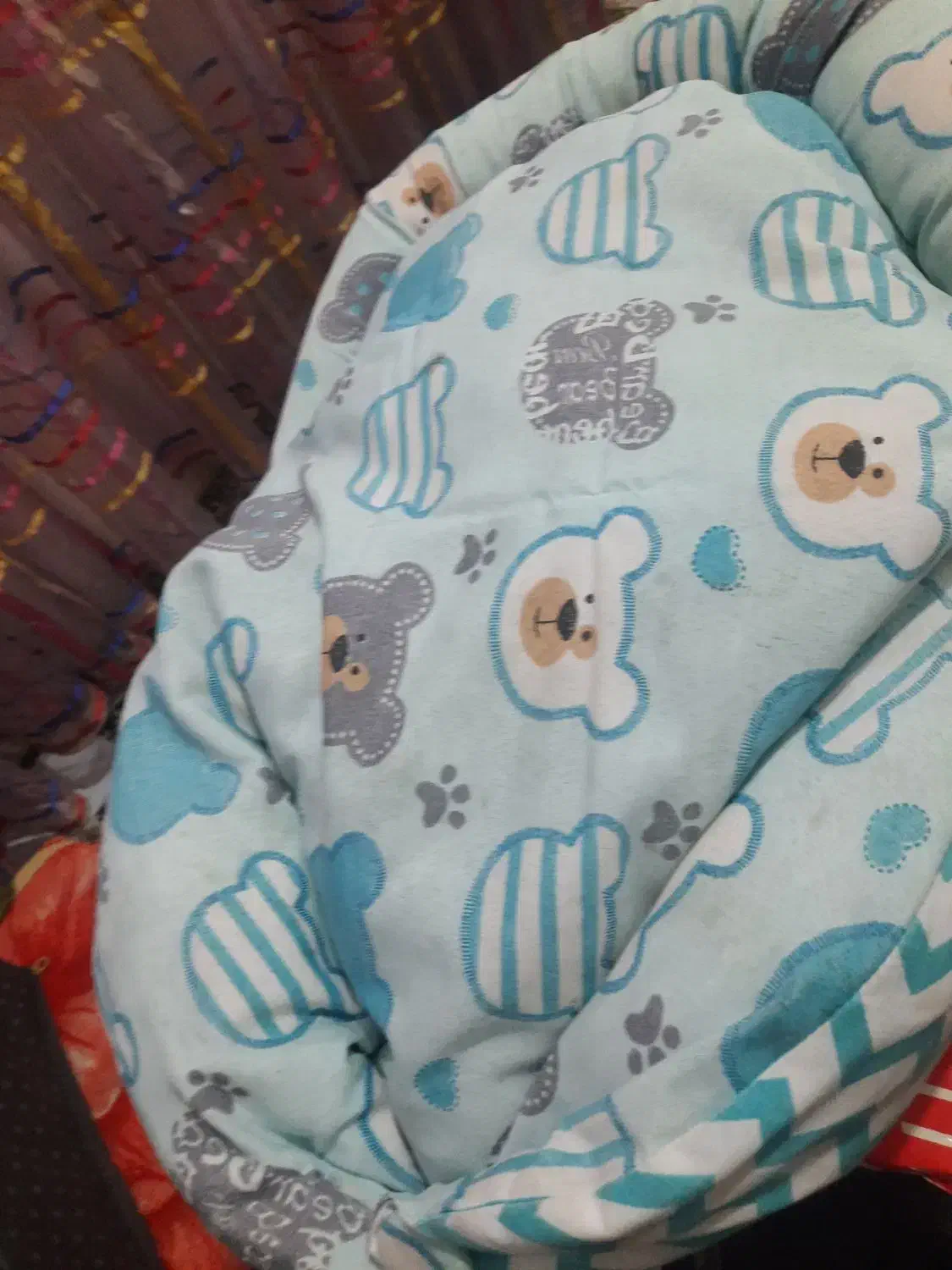 تشک کلیر تشک آغوشی|اسباب و اثاث بچه|نیشابور, هفده شهریور|دیوار