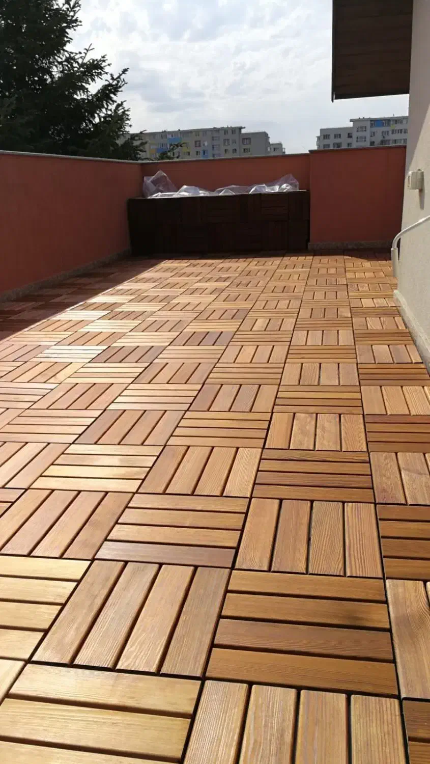 اجرای ترمو|خدمات پیشه و مهارت|اصفهان, مرداویج|دیوار