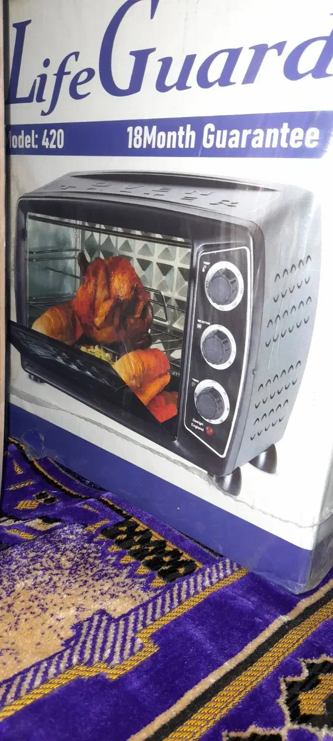 حراج کالا|سایر لوازم برقی|سنگر, |دیوار