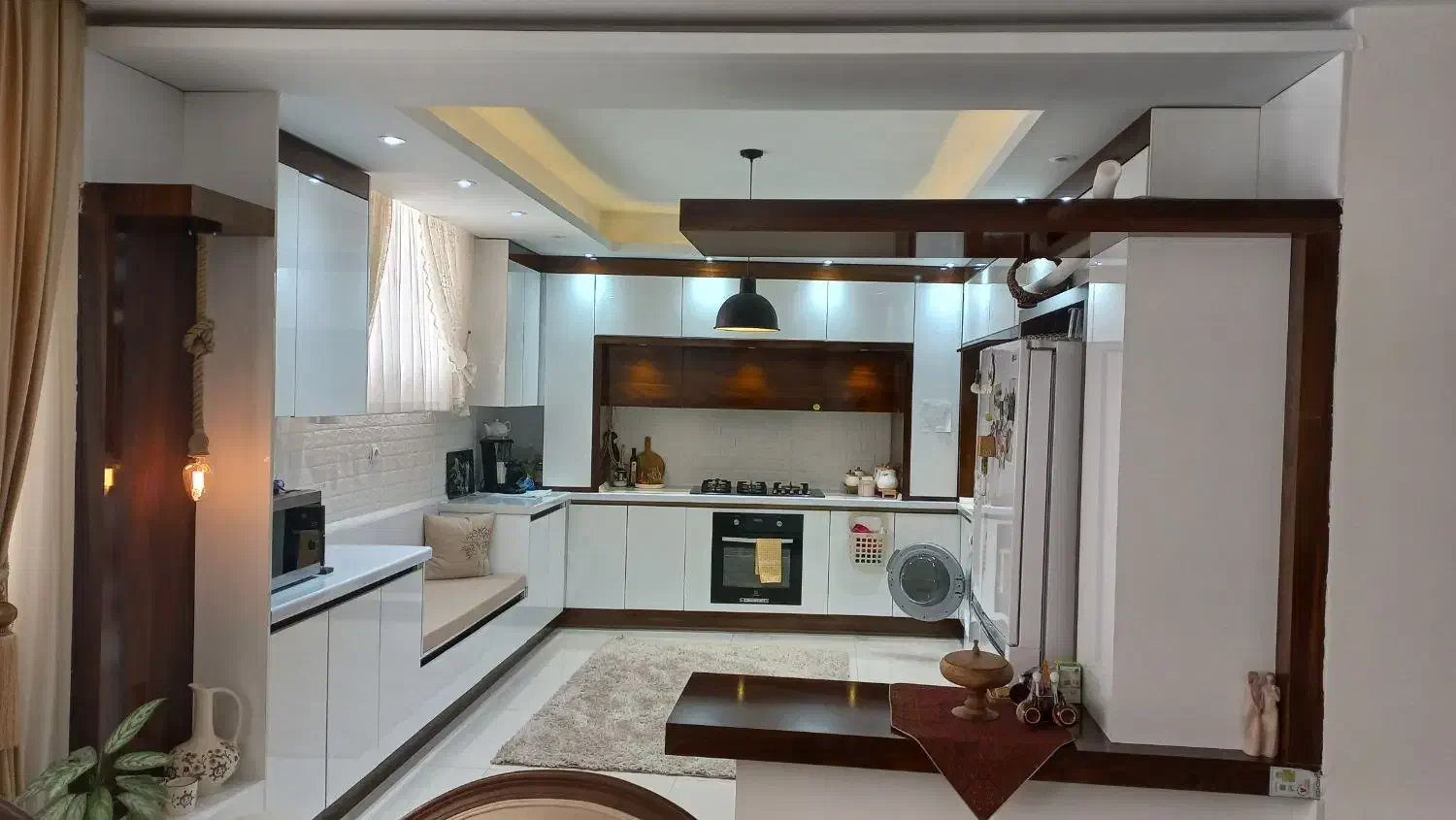 فروش خانه سه خوابه قیمت مناسب|فروش آپارتمان|اصفهان, گیان|دیوار