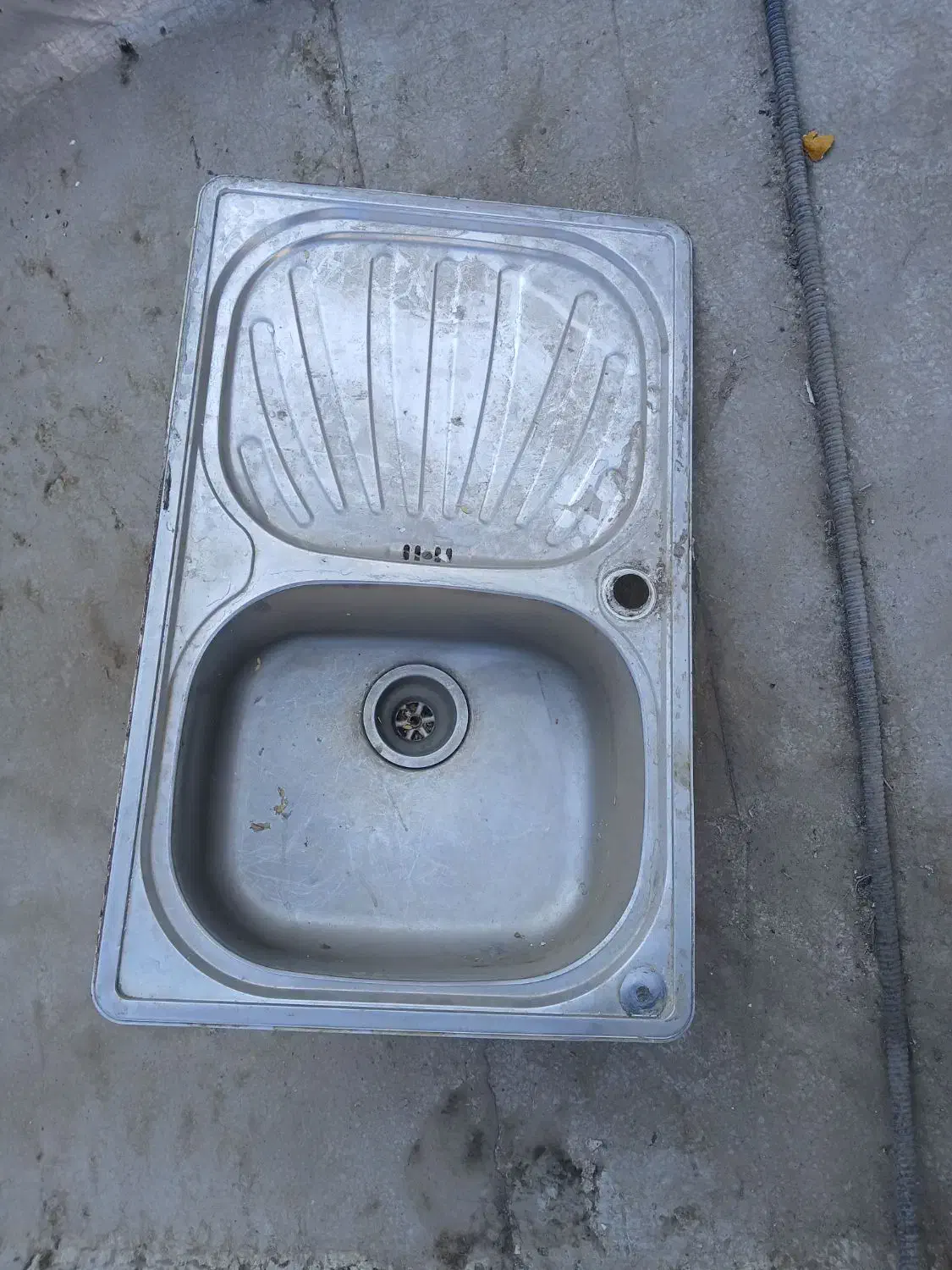 سینک|مصالح و تجهیزات ساختمان|فردیس, طالقانی|دیوار