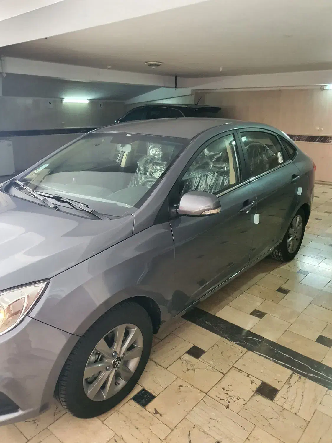 جک j4|خودرو سواری و وانت|تهران, دهقان|دیوار