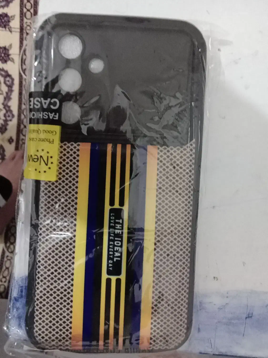 قاب گوشی a54|لوازم جانبی موبایل و تبلت|ارومیه, |دیوار