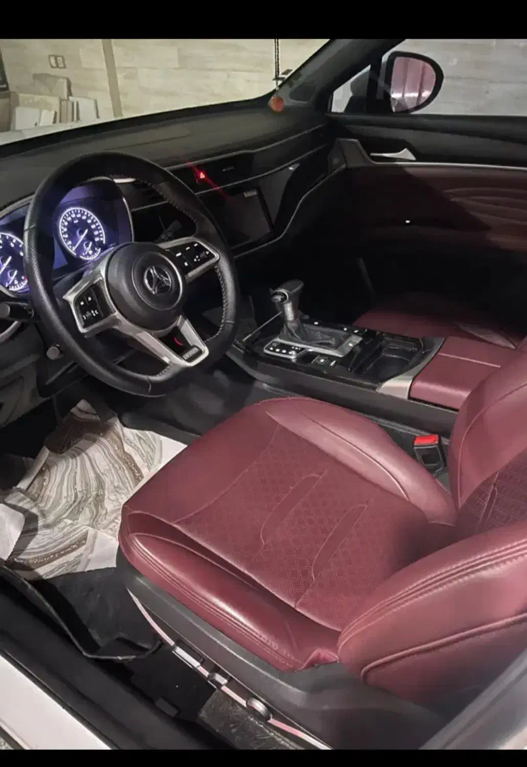 دیگینیتی پرایم مارون|خودرو سواری و وانت|سلماس, |دیوار