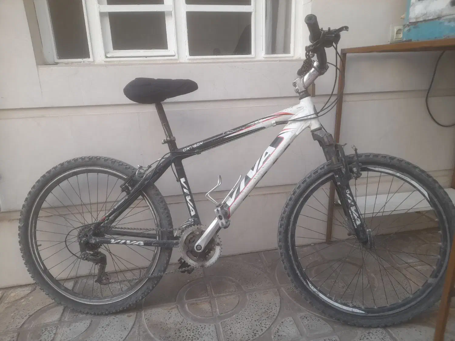 دوچرخه|دوچرخه، اسکیت، اسکوتر|کوهدشت, |دیوار