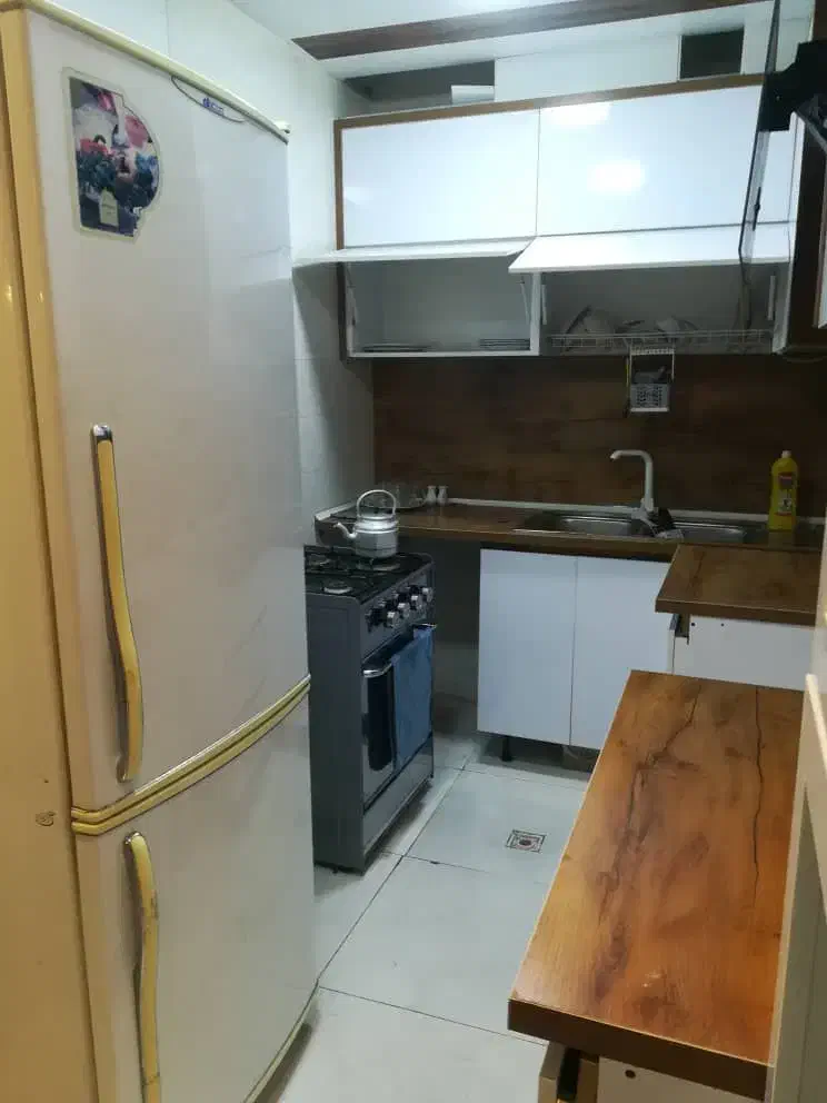 مبله|اجارهٔ کوتاه‌مدت آپارتمان و سوئیت|قشم, |دیوار