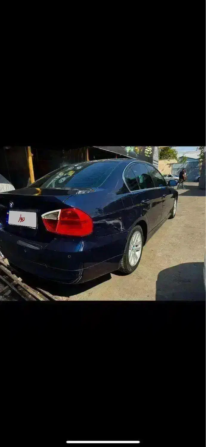 BMW 325|خودرو سواری و وانت|تهران, جردن|دیوار