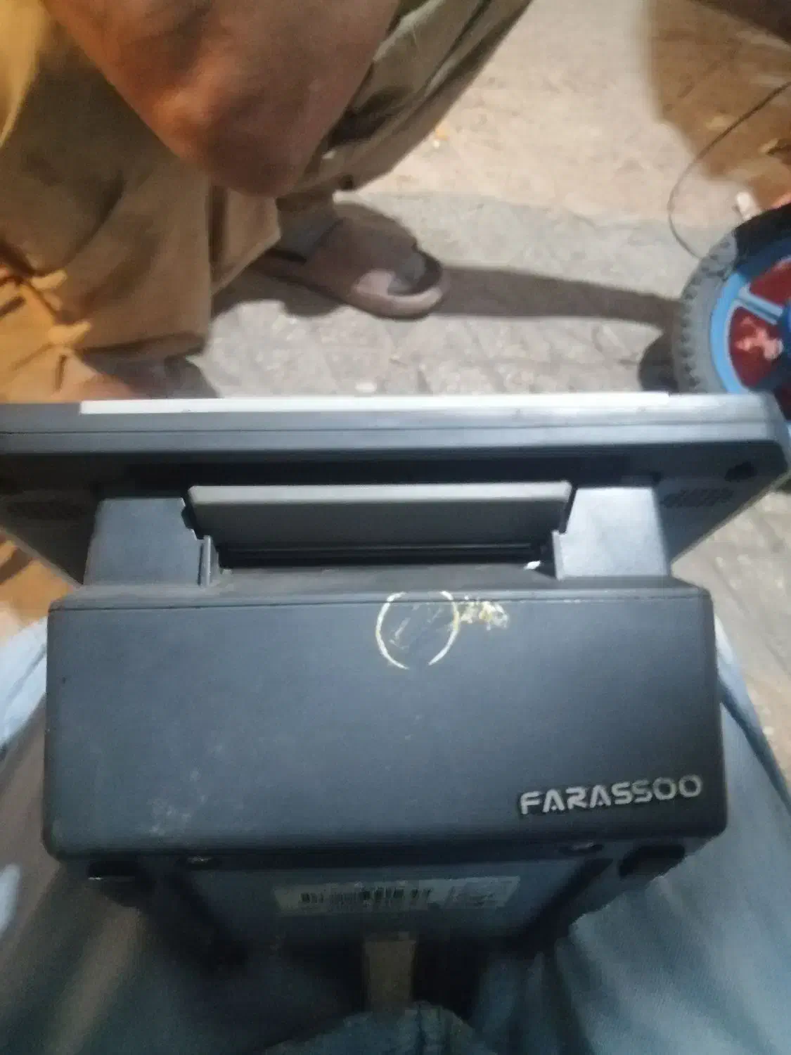 صندوق فروشگاهی فراسو|فروشگاه و مغازه|تهران, بازار|دیوار