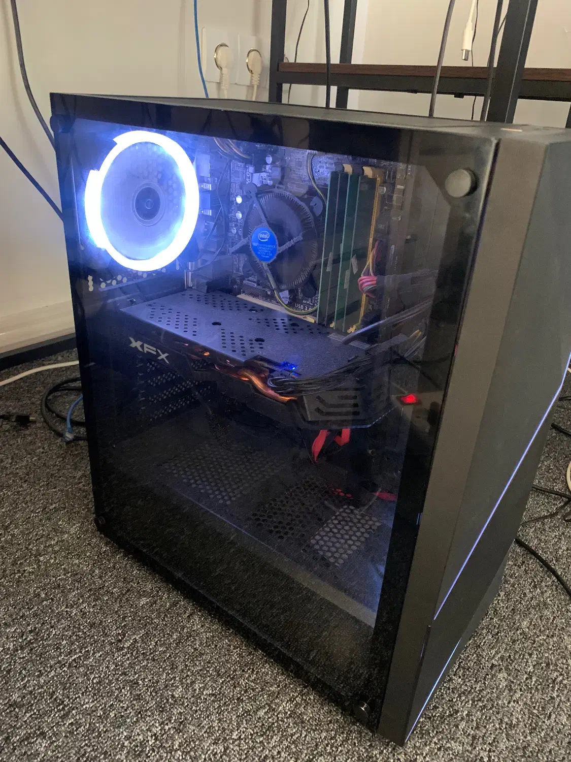 کامپیوتر|رایانه رومیزی|کرج, فاز ۱ مهرشهر|دیوار