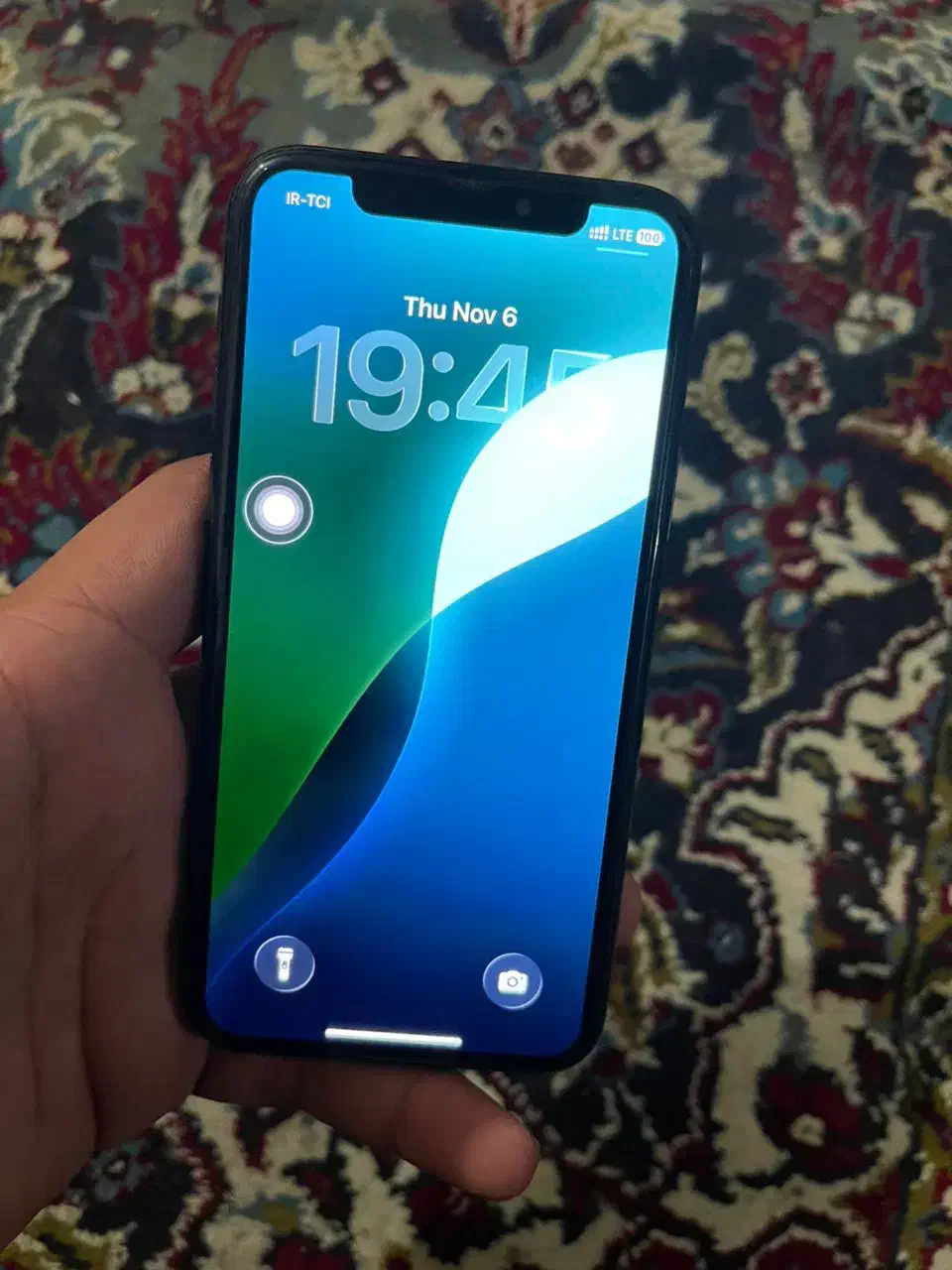 ایفون 11پرو|موبایل|لار, |دیوار