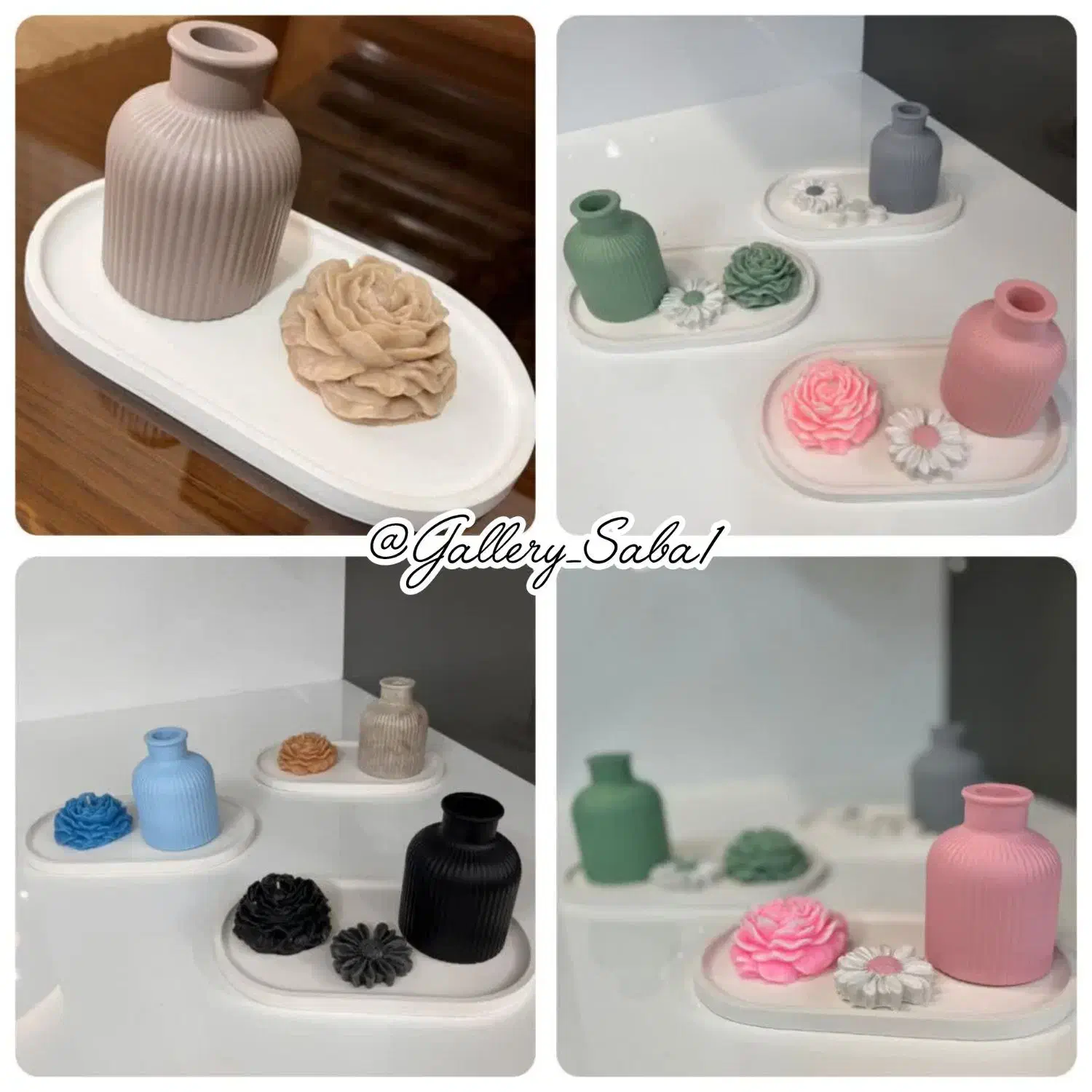 سنگ مصنوعی دکوری|صنایع دستی و سایر لوازم تزئینی|قم, هفت تیر|دیوار