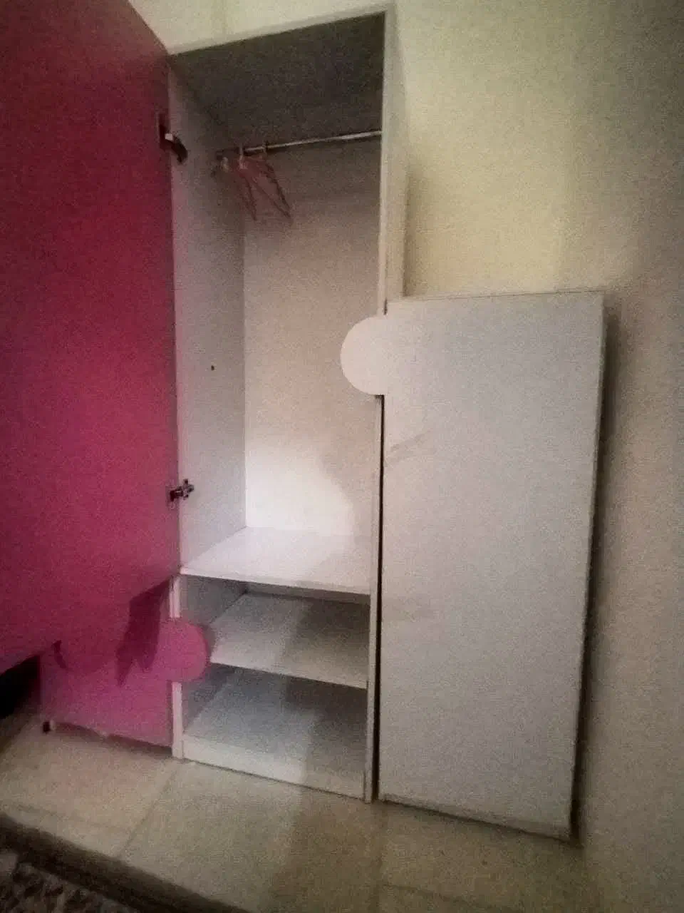 کمد بچه|جاکفشی، کمد، دراور|سبزوار, توحیدشهر|دیوار