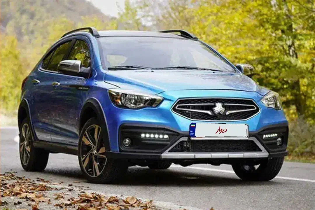 فروش حواله آریا|خودرو سواری و وانت|شهرکرد, |دیوار