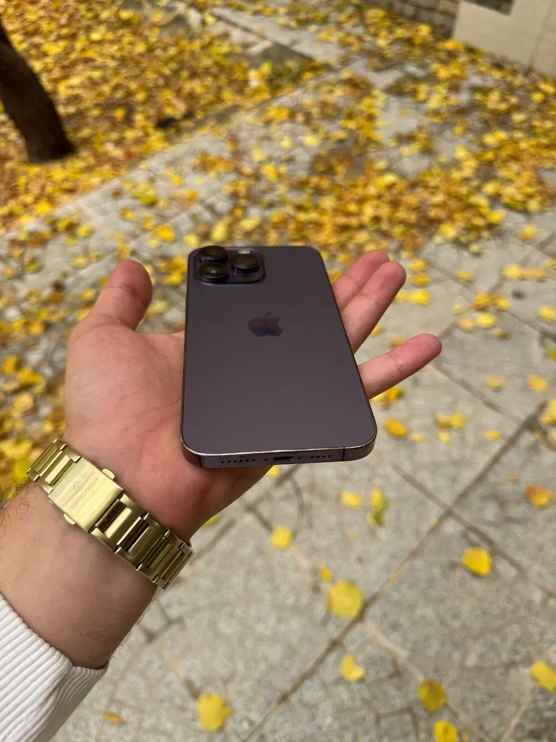 iPhone 14 pro max|موبایل|ارومیه, |دیوار