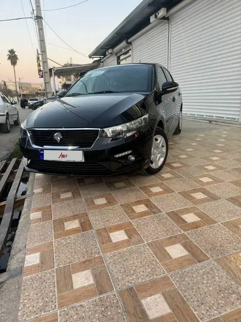 تارا v1|خودرو سواری و وانت|شیراز, قصرالدشت|دیوار