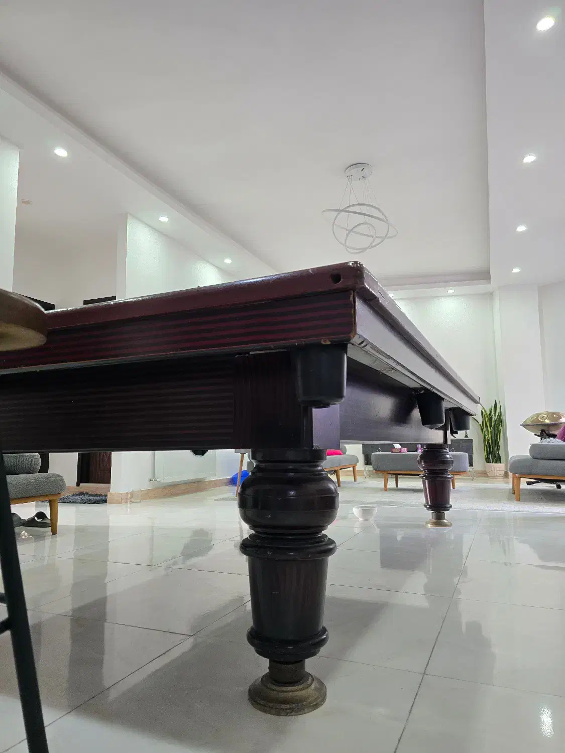 میز بیلیارد|تجهیزات ورزشی|رشت, شهرک آیت الله منتظری|دیوار