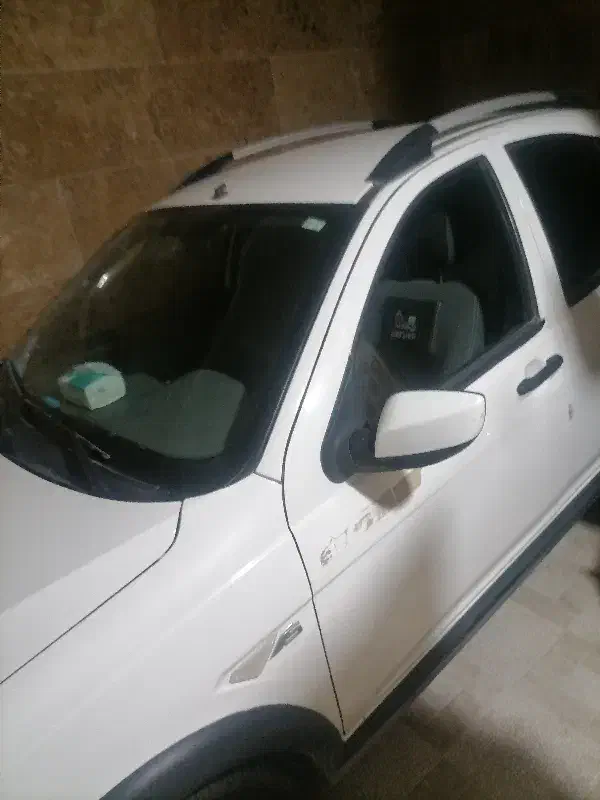 کوئیک 1401mt|خودرو سواری و وانت|بندر ماهشهر, |دیوار