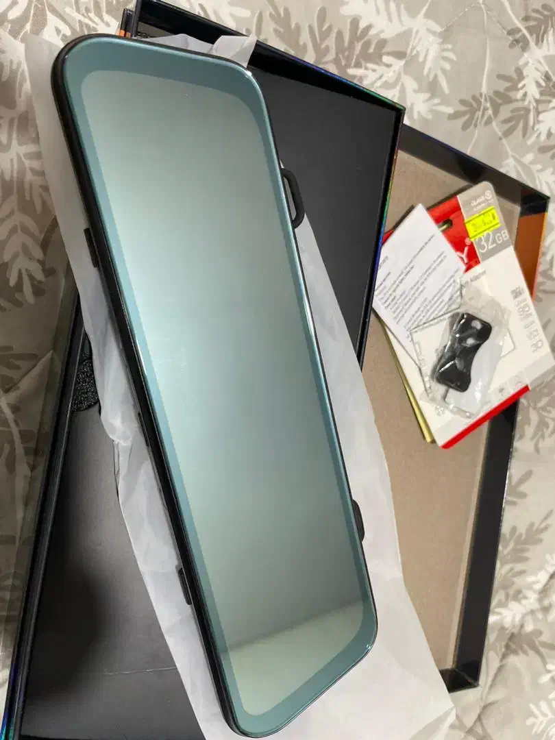 دوربین ثبت وقایع خودرو|قطعات یدکی و لوازم جانبی|کرج, کلاک نو|دیوار