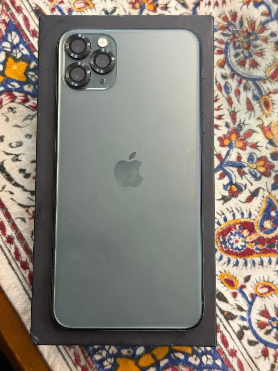 ۱۱پرومکس|موبایل|بندر امام خمینی, |دیوار