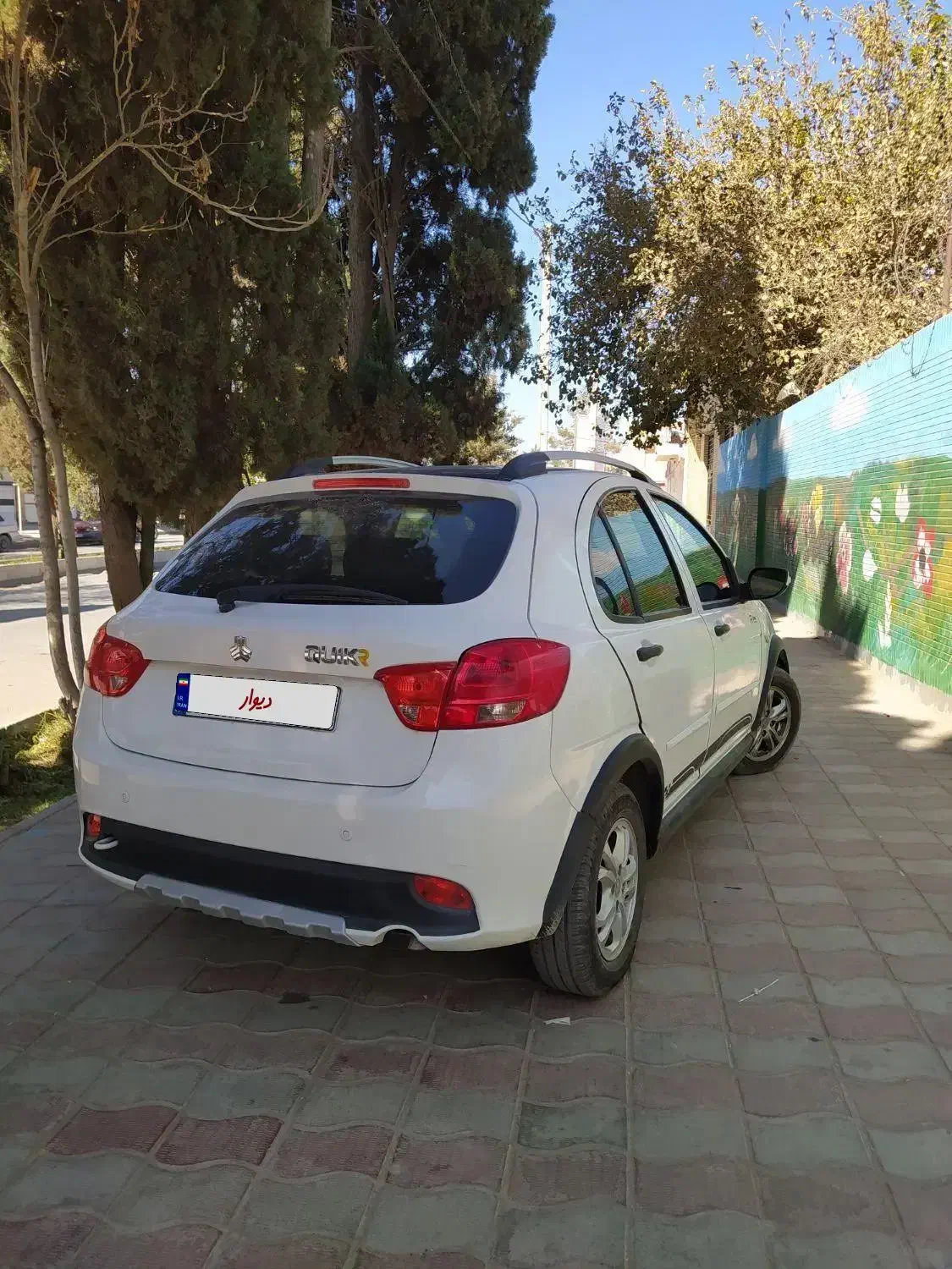 کوییک 1400 R|خودرو سواری و وانت|خاش, |دیوار