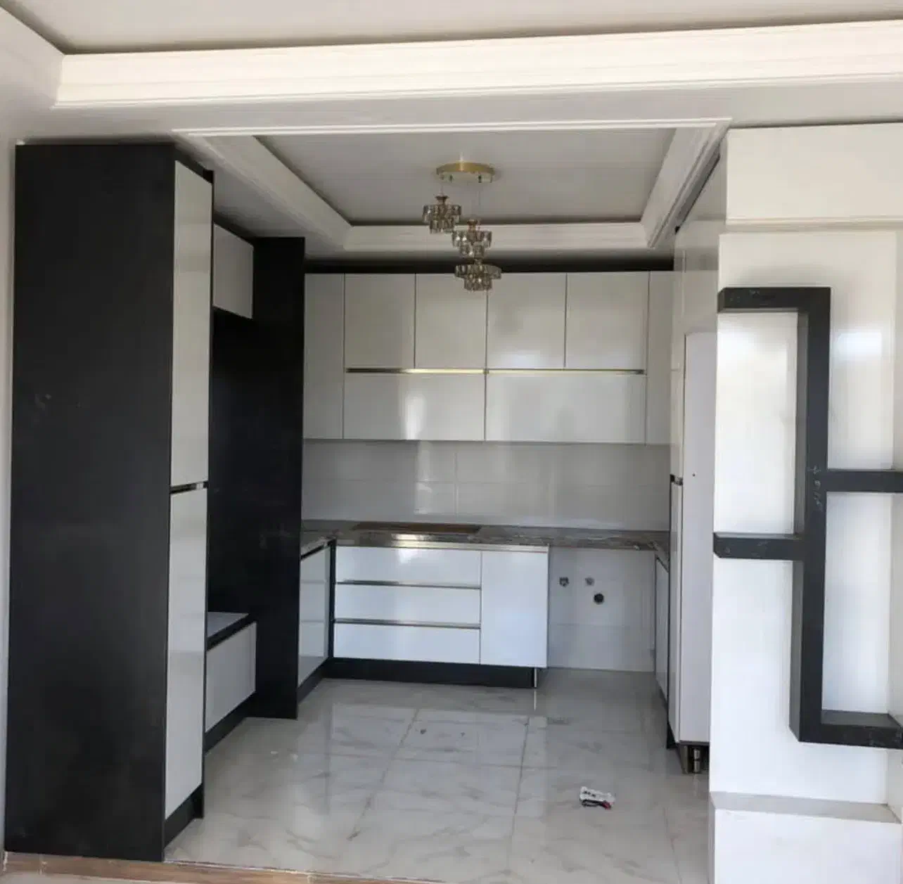 سفارش انواع کابینت و مصنوعات چوبی پذیرفتە میشود|مصالح و تجهیزات ساختمان|کرج, شاهین‌ویلا|دیوار