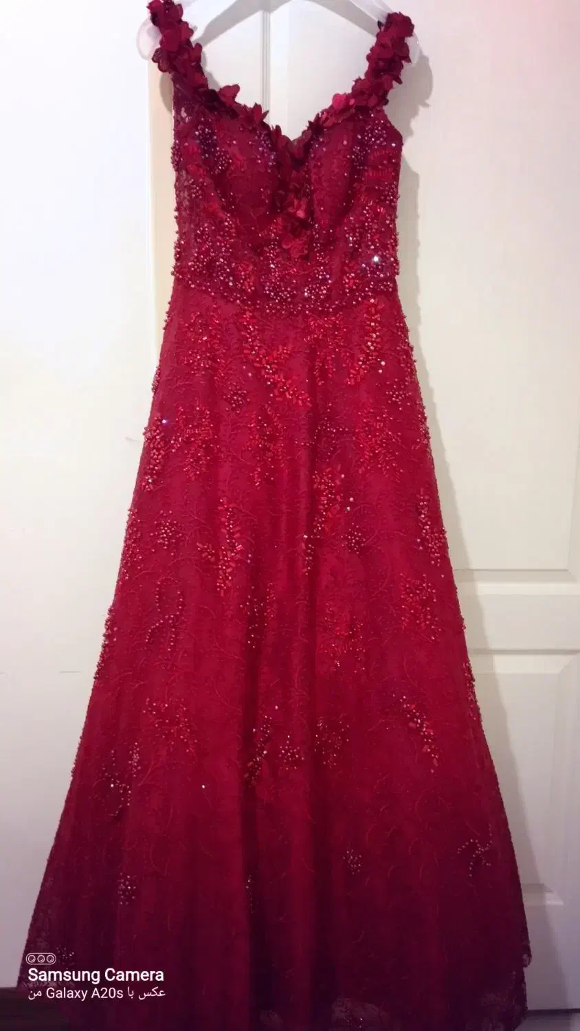 لباس مجلسی ترک برند کنزل|لباس|تهران, افسریه شمالی|دیوار