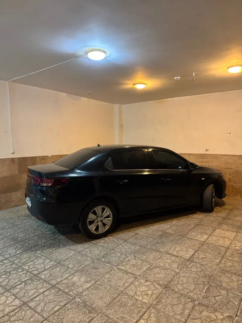 تارا v2 ۴۰۱|خودرو سواری و وانت|مشهد, اقبال|دیوار